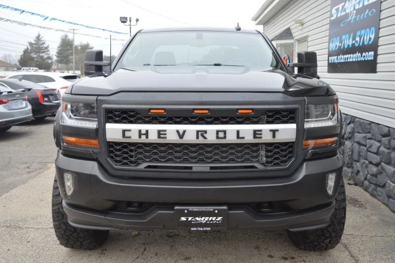2016 Chevrolet Silverado 3rd Gen - Image 8 of 12