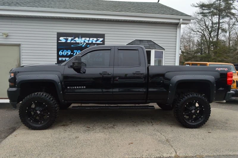 2016 Chevrolet Silverado 3rd Gen - Image 2 of 12