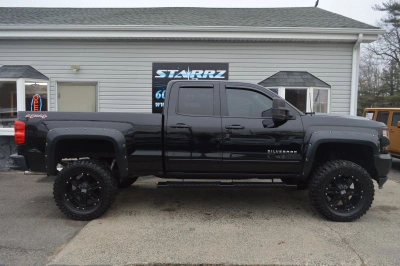 2016 Chevrolet Silverado 3rd Gen - Image 6 of 12