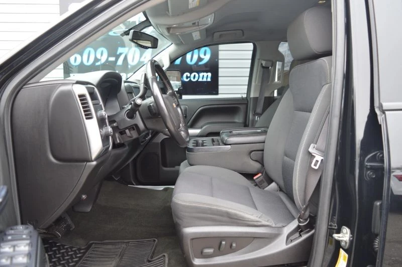 2016 Chevrolet Silverado 3rd Gen - Image 10 of 12