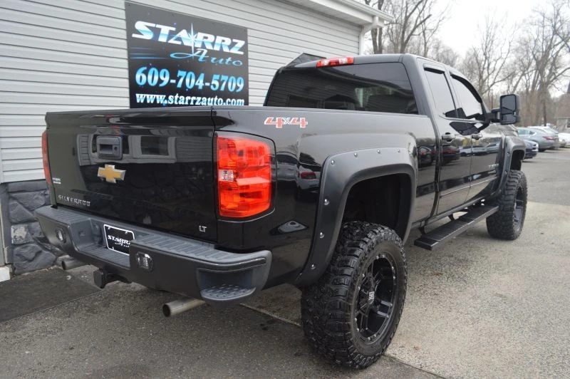 2016 Chevrolet Silverado 3rd Gen - Image 5 of 12