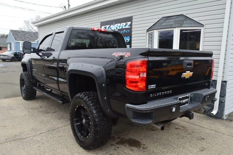 2016 Chevrolet Silverado 3rd Gen - Image 3 of 12