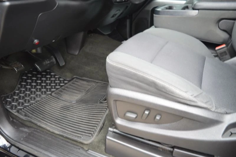 2016 Chevrolet Silverado 3rd Gen - Image 11 of 12