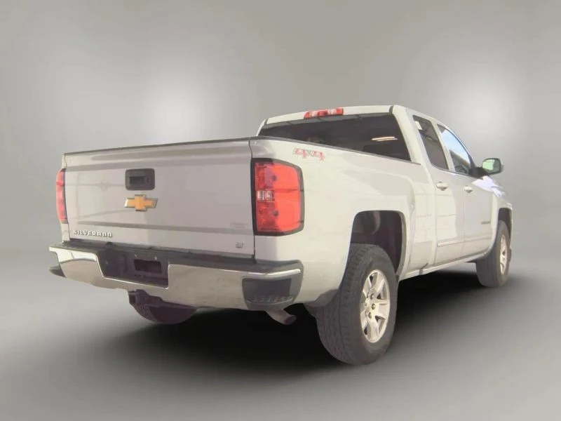 2016 Chevrolet Silverado 3rd Gen - Image 3 of 4
