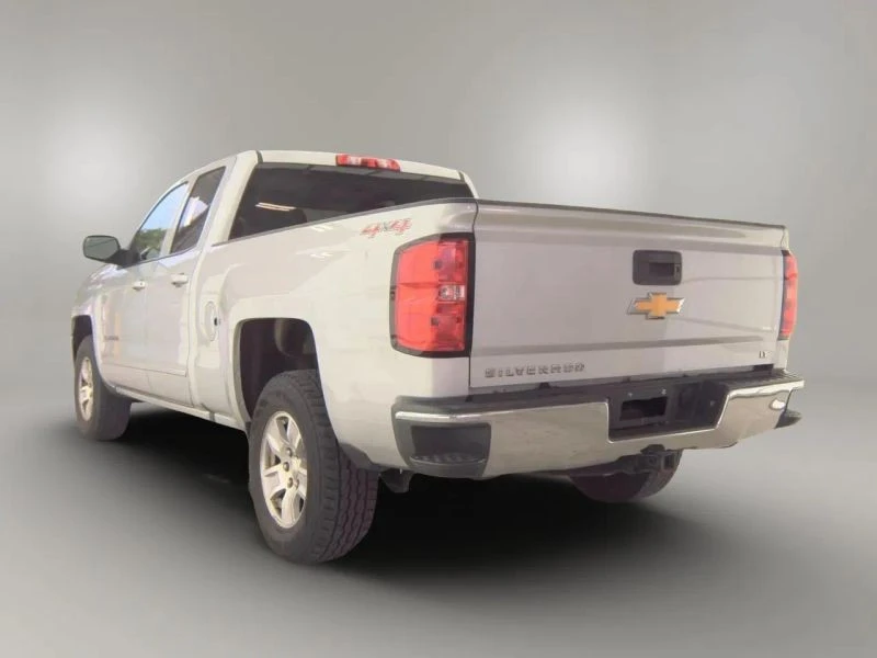 2016 Chevrolet Silverado 3rd Gen - Image 4 of 4
