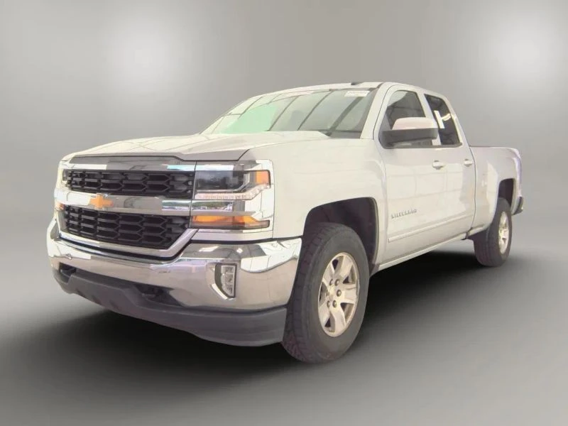 2016 Chevrolet Silverado 3rd Gen - Image 2 of 4
