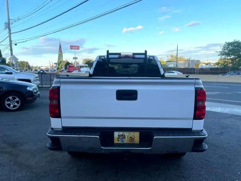 2016 Chevrolet Silverado 3rd Gen - Image 7 of 12