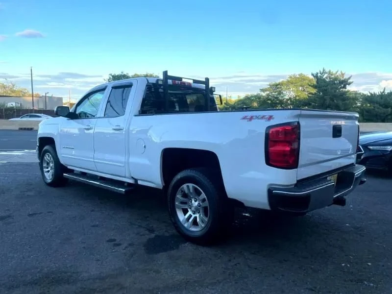2016 Chevrolet Silverado 3rd Gen - Image 5 of 12