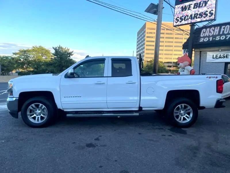 2016 Chevrolet Silverado 3rd Gen - Image 4 of 12