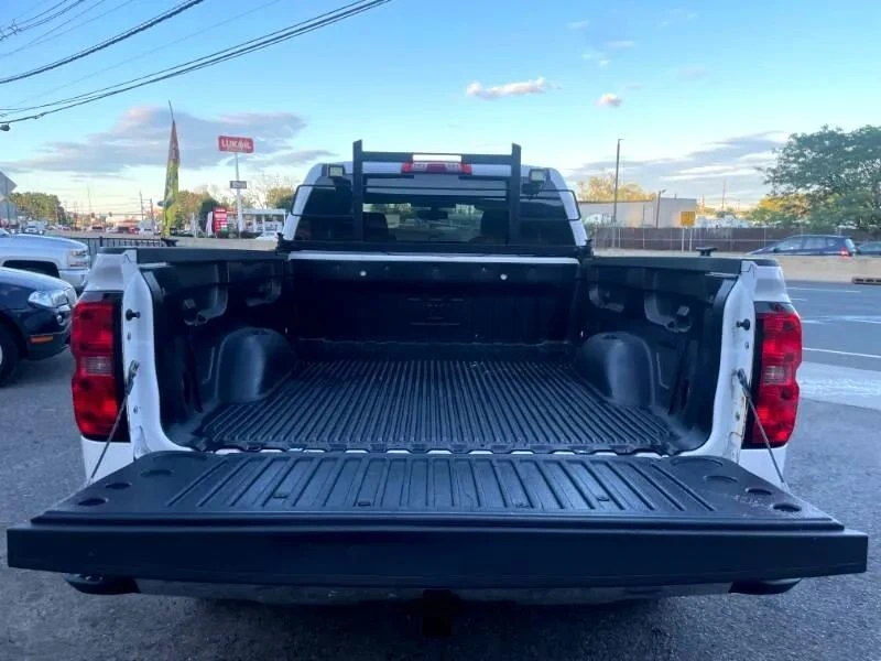 2016 Chevrolet Silverado 3rd Gen - Image 11 of 12