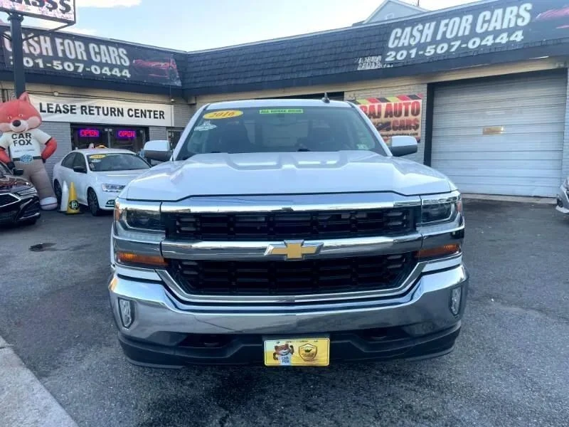 2016 Chevrolet Silverado 3rd Gen - Image 2 of 12