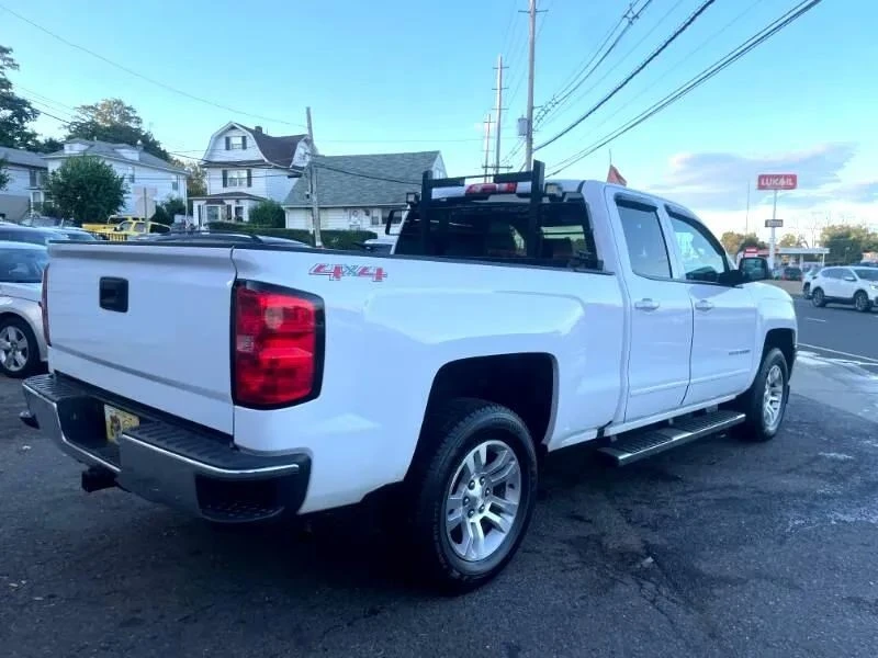 2016 Chevrolet Silverado 3rd Gen - Image 8 of 12