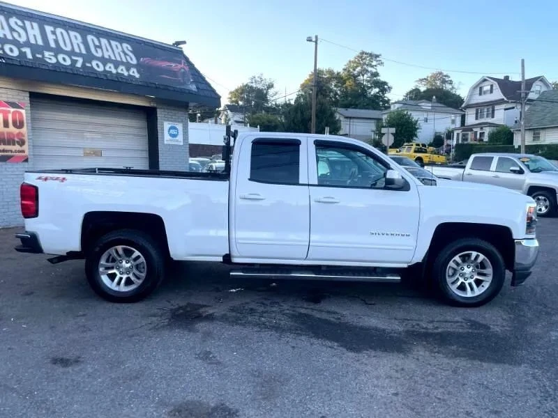 2016 Chevrolet Silverado 3rd Gen - Image 10 of 12