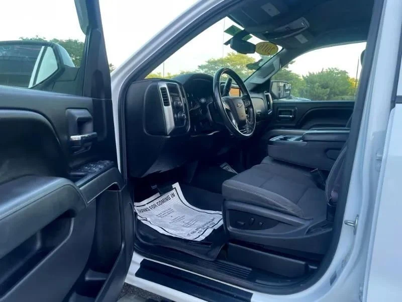 2016 Chevrolet Silverado 3rd Gen - Image 12 of 12
