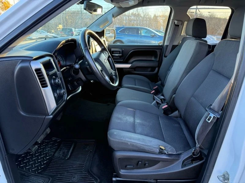 2016 Chevrolet Silverado 3rd Gen - Image 10 of 12