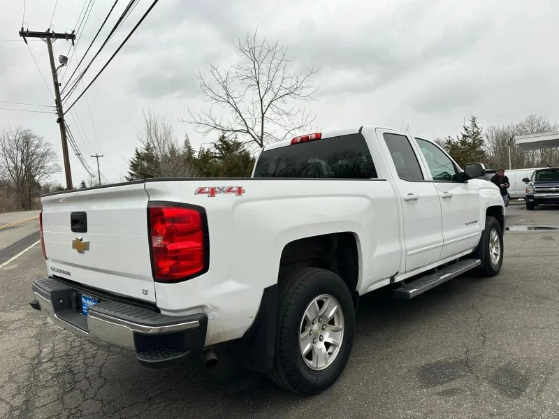 2016 Chevrolet Silverado 3rd Gen - Image 6 of 12