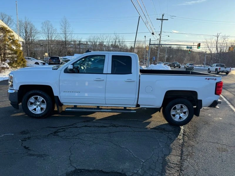 2016 Chevrolet Silverado 3rd Gen - Image 7 of 12
