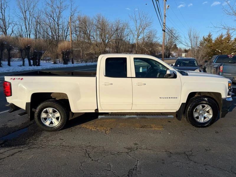 2016 Chevrolet Silverado 3rd Gen - Image 8 of 12