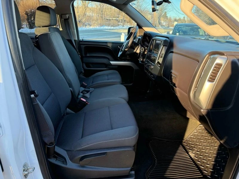 2016 Chevrolet Silverado 3rd Gen - Image 11 of 12