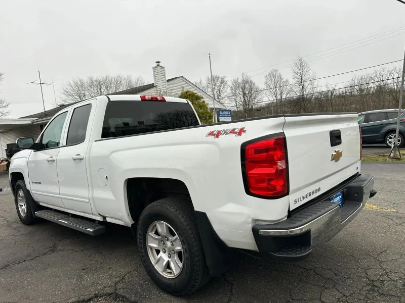 2016 Chevrolet Silverado 3rd Gen - Image 4 of 12