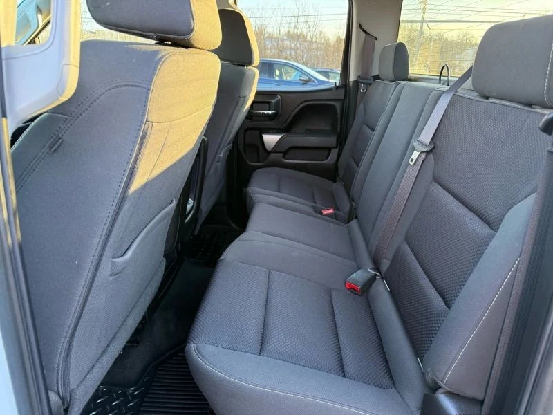 2016 Chevrolet Silverado 3rd Gen - Image 12 of 12