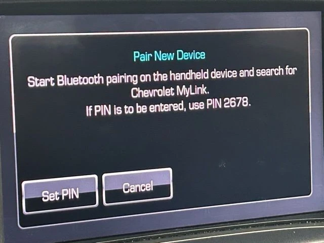 2016 Chevrolet Silverado 3rd Gen - Image 3 of 12