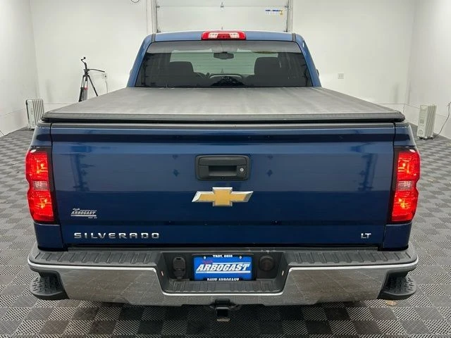 2016 Chevrolet Silverado 3rd Gen - Image 9 of 12