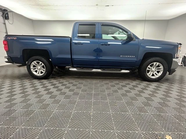 2016 Chevrolet Silverado 3rd Gen - Image 7 of 12
