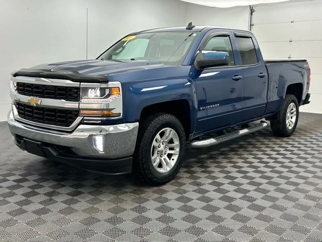 2016 Chevrolet Silverado 3rd Gen - Image 11 of 12