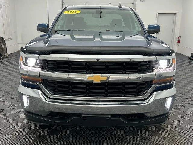 2016 Chevrolet Silverado 3rd Gen - Image 12 of 12