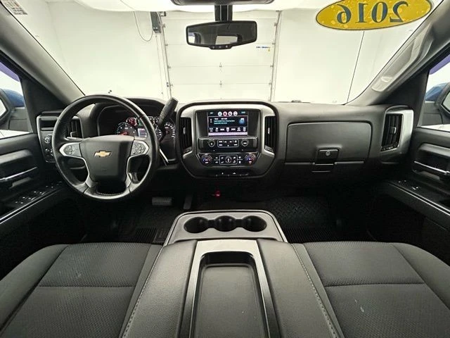 2016 Chevrolet Silverado 3rd Gen - Image 2 of 12