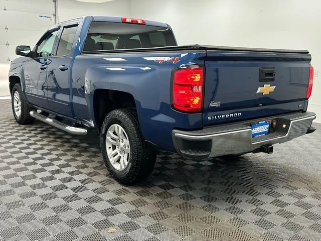2016 Chevrolet Silverado 3rd Gen - Image 10 of 12