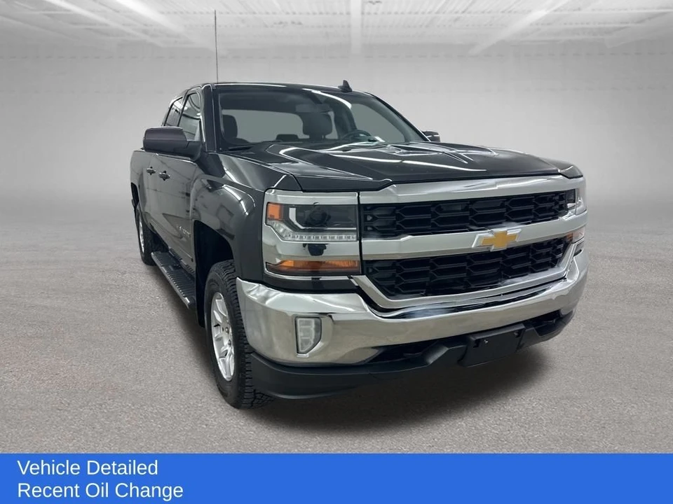 2016 Chevrolet Silverado 3rd Gen - Image 3 of 12