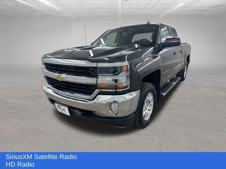 2016 Chevrolet Silverado 3rd Gen - Image 9 of 12