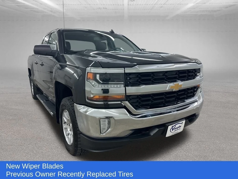 2016 Chevrolet Silverado 3rd Gen - Image 5 of 12