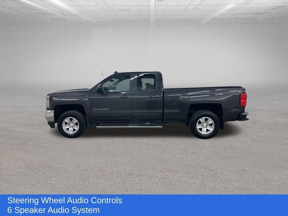 2016 Chevrolet Silverado 3rd Gen - Image 10 of 12