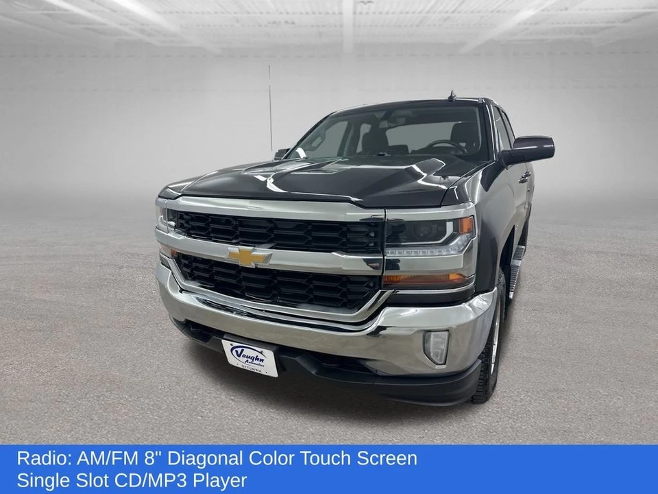 2016 Chevrolet Silverado 3rd Gen - Image 8 of 12