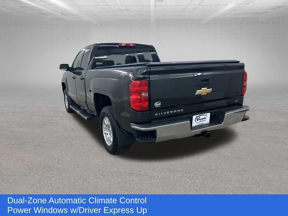 2016 Chevrolet Silverado 3rd Gen - Image 12 of 12