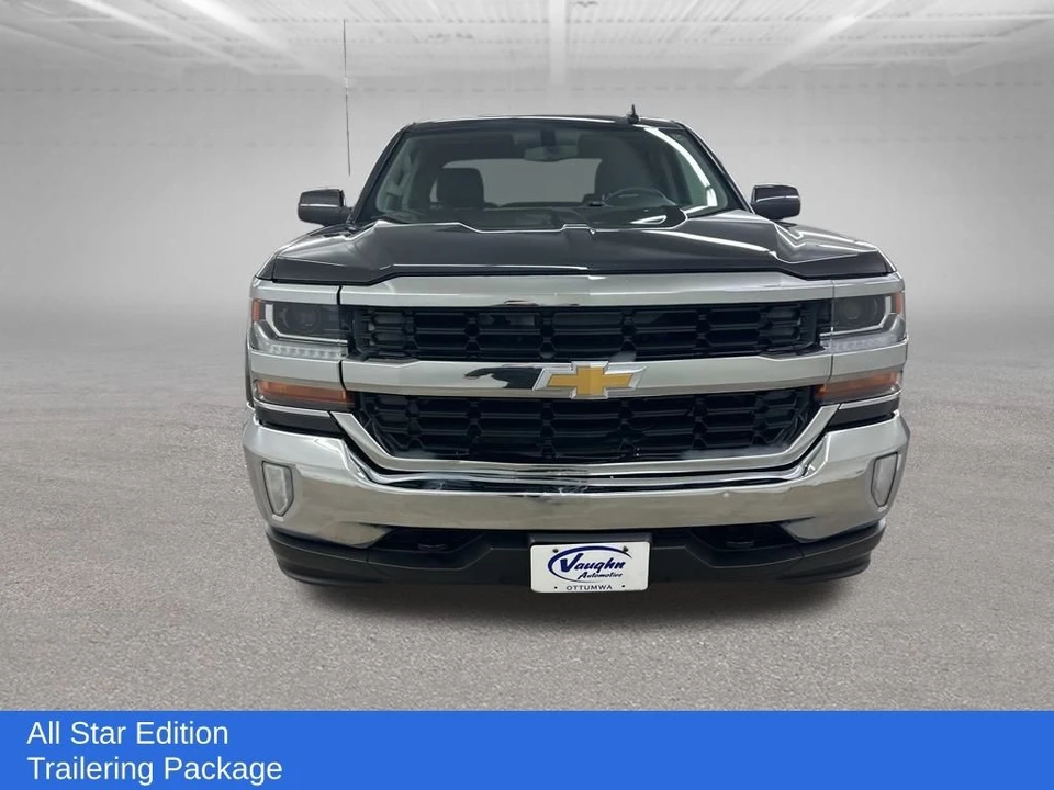 2016 Chevrolet Silverado 3rd Gen - Image 7 of 12