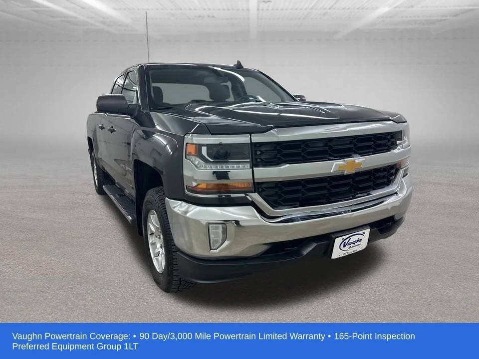 2016 Chevrolet Silverado 3rd Gen - Image 6 of 12