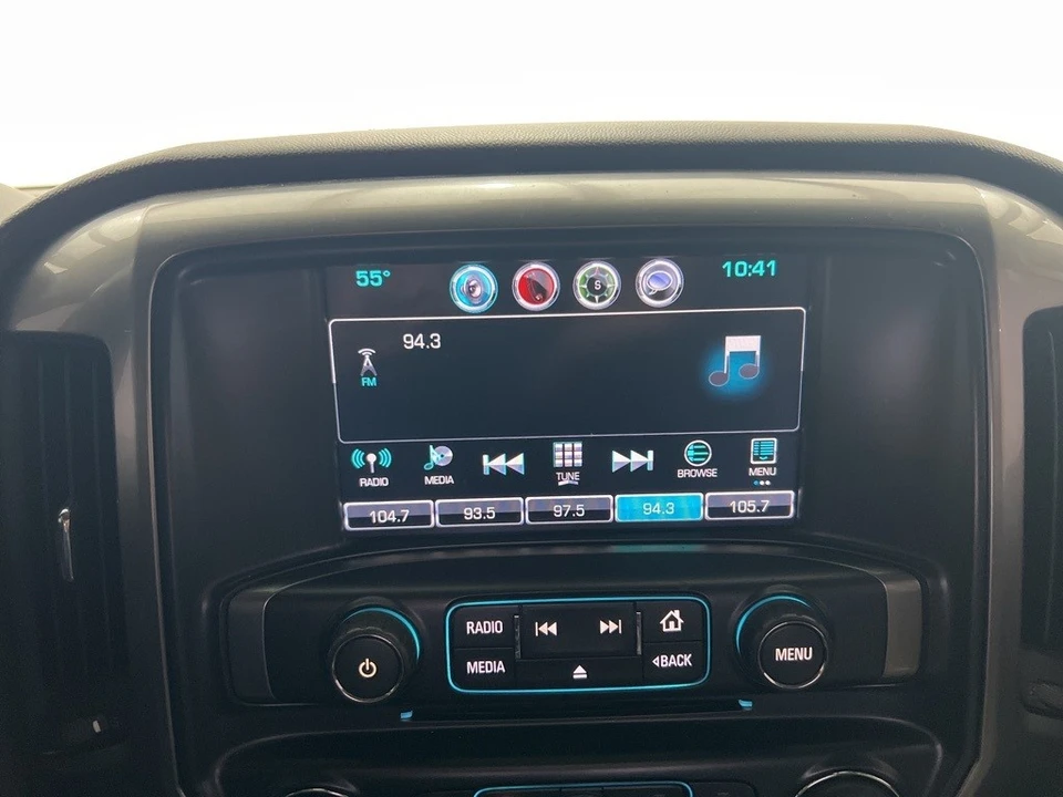 2016 Chevrolet Silverado 2nd Gen - Image 12 of 12