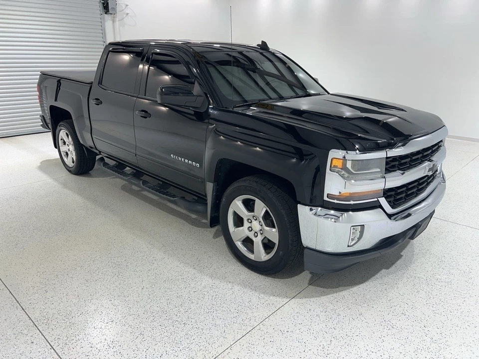 2016 Chevrolet Silverado 2nd Gen - Image 7 of 12