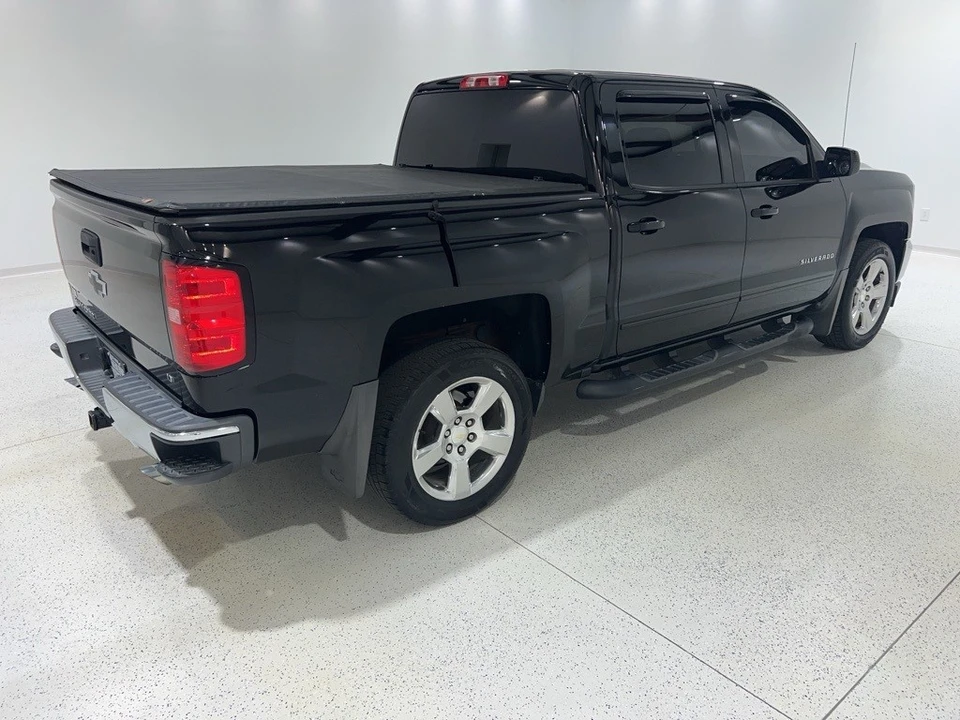 2016 Chevrolet Silverado 2nd Gen - Image 5 of 12