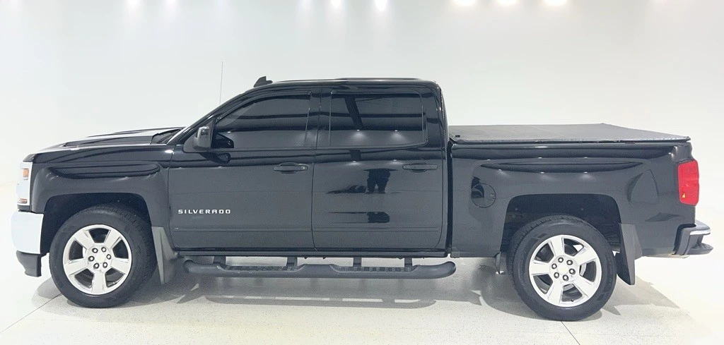 2016 Chevrolet Silverado 2nd Gen - Image 2 of 12