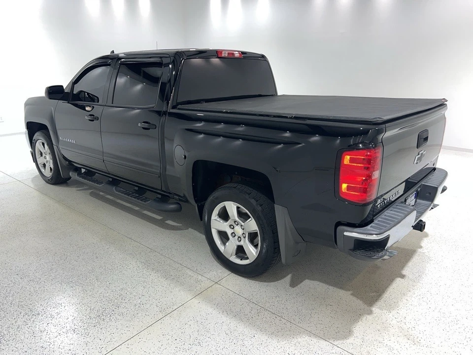 2016 Chevrolet Silverado 2nd Gen - Image 3 of 12