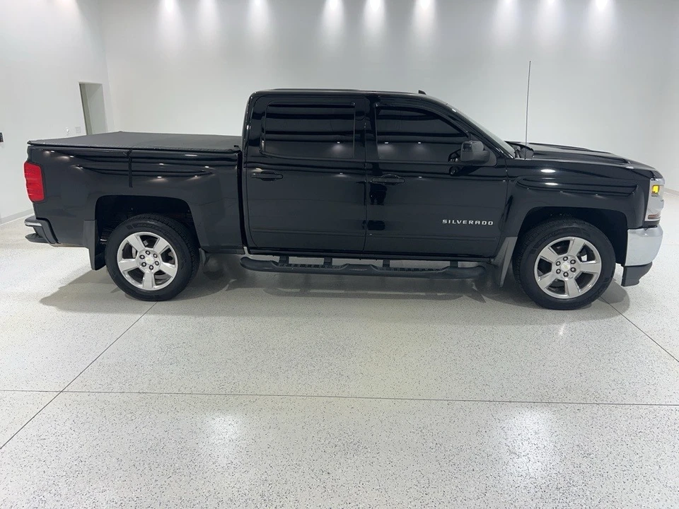 2016 Chevrolet Silverado 2nd Gen - Image 6 of 12