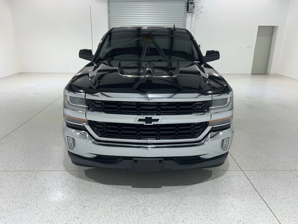 2016 Chevrolet Silverado 2nd Gen - Image 8 of 12