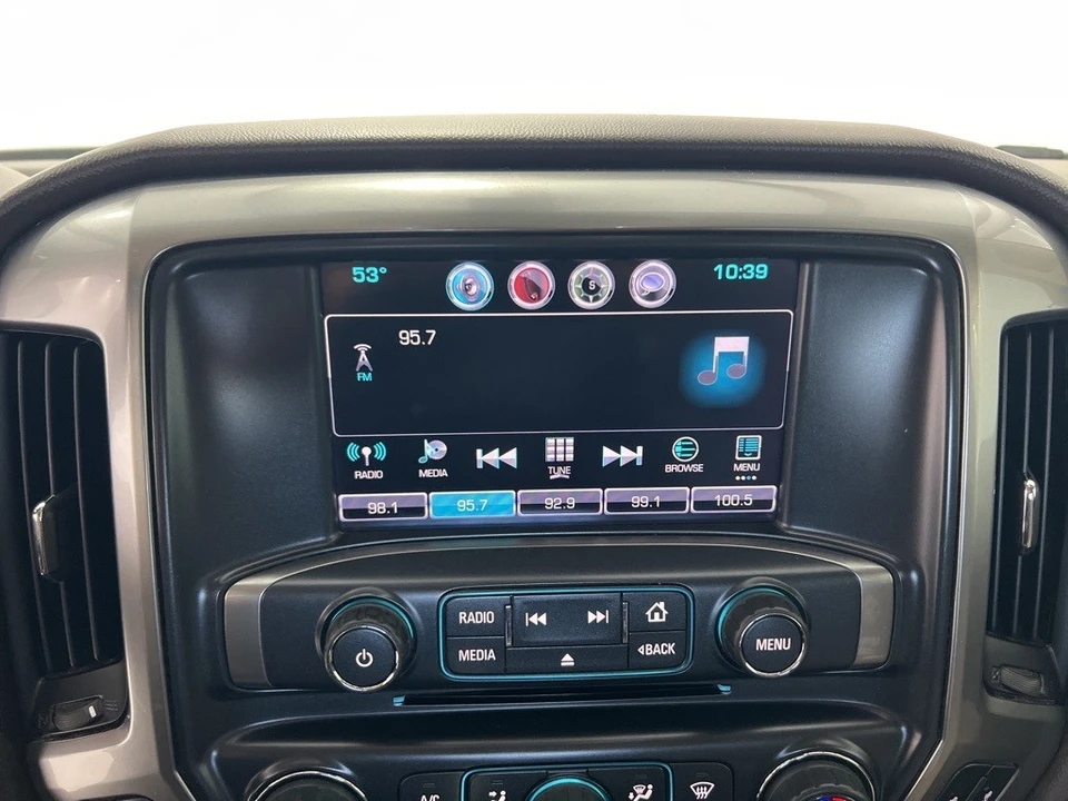 2016 Chevrolet Silverado 2nd Gen - Image 12 of 12