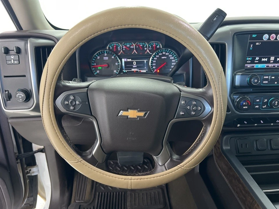 2016 Chevrolet Silverado 2nd Gen - Image 10 of 12