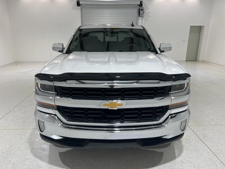 2016 Chevrolet Silverado 2nd Gen - Image 8 of 12